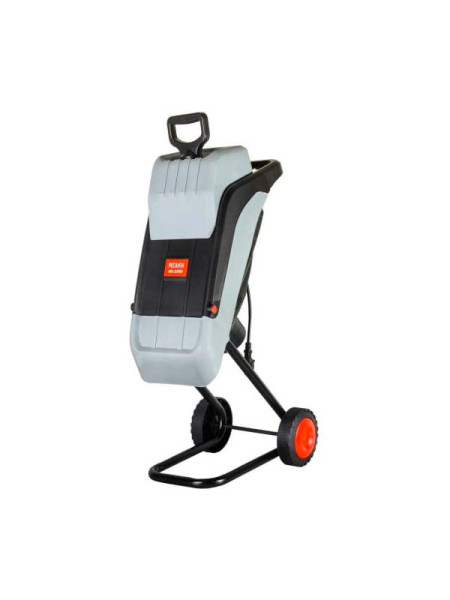 Садовый измельчитель Ресанта ИС-2500 70/13/36