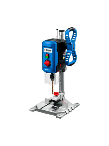 Сверлильный станок ЗУБР Профессионал 750 Вт, 13 мм ВСС-П750