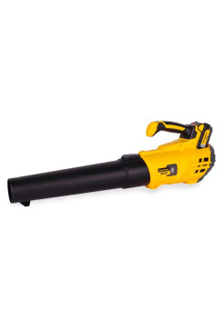 Аккумуляторная воздуходувка Champion BB1811 18 В, 2 А*ч BB1821