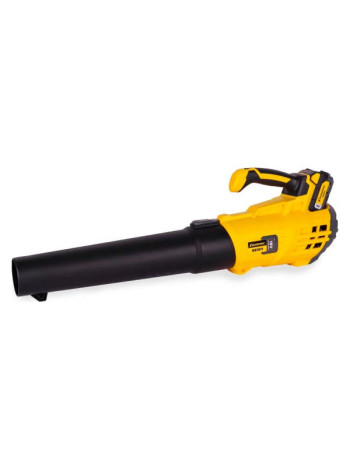 Аккумуляторная воздуходувка Champion BB1811 18 В, 2 А*ч BB1821