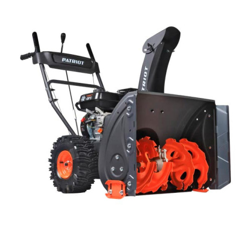 Снегоуборщик Patriot PS 707 426109707
