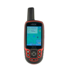 Туристический навигатор RGK NV-65 751742