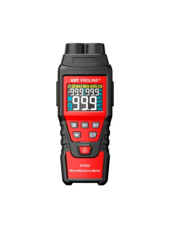 Влагомер КВТ КТ 632 ECOLINE 87282