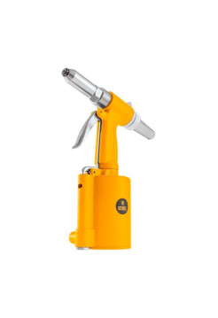 Пневматический заклепочник Denzel PR4, 2.4-4.8 мм 57479