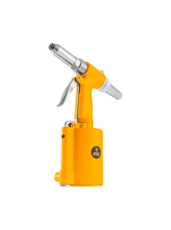 Пневматический заклепочник Denzel PR4, 2.4-4.8 мм 57479