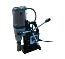 Сверлильный станок на магнитном основании MetalMaster MDM-35P 19996