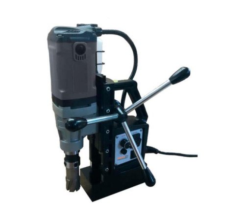 Сверлильный станок на магнитном основании MetalMaster MDM-35P 19996