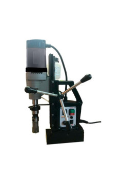 Сверлильный станок на магнитном основании MetalMaster MDM-45R 19997