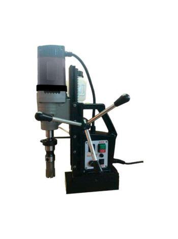 Сверлильный станок на магнитном основании MetalMaster MDM-45R 19997