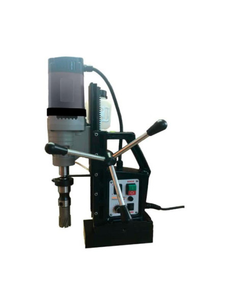 Сверлильный станок на магнитном основании MetalMaster MDM-45R 19997