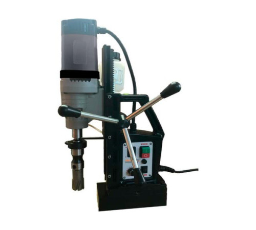 Сверлильный станок на магнитном основании MetalMaster MDM-45R 19997