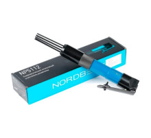 Пневматический игольчатый очиститель ржавчины NORDBERG NP5112