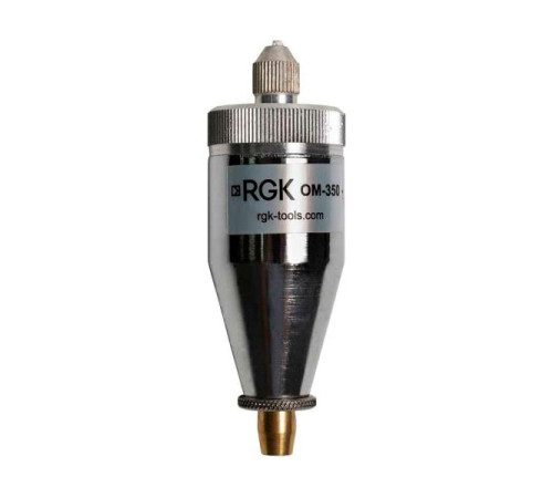 Отвес RGK OM-350 751469