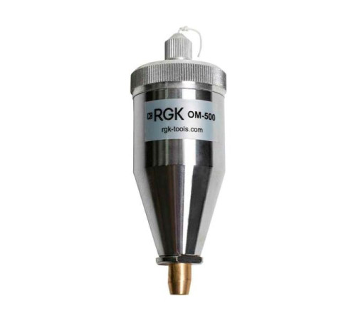 Отвес RGK OM-500 751476