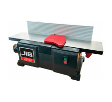Фуговальный станок JIB 22102 HL 1,1 кВт, 230 В 0309020251000