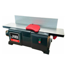 Фуговальный станок JIB 22102 HL 1,1 кВт, 230 В 0309020251000