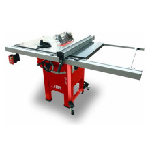 Круглопильный станок JIB 25102-c 1,5 кВт, 230 В 0109020185000
