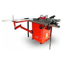 Круглопильный станок JIB MJ10-1600 2,2 кВт, 230 В 0102020005000