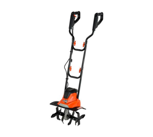 Электрический культиватор Gigant 1050 Вт GTVER-02