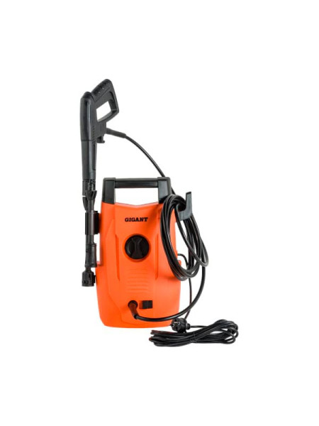Мойка высокого давления Gigant GLU-02
