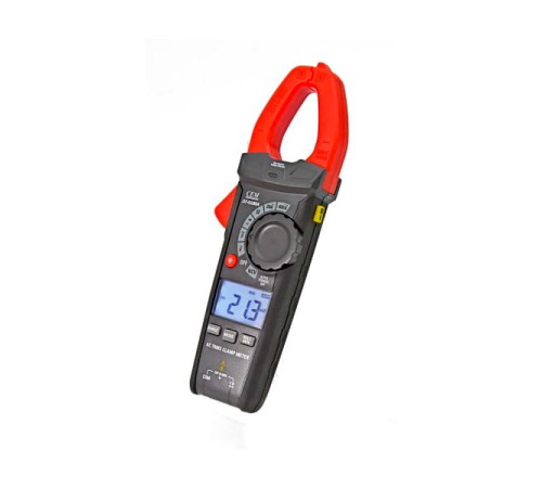 Электроизмерительные клещи СЕМ DT-9180A 685019