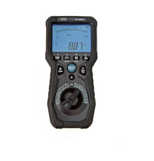 Тестер изоляции Микроомметр высокого разрешения СЕМ DT-6505 TRMS 875184