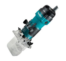 Кромочный фрезер Makita 3712