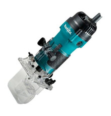Кромочный фрезер Makita 3712
