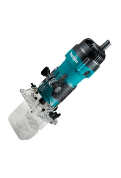 Кромочный фрезер Makita 3712