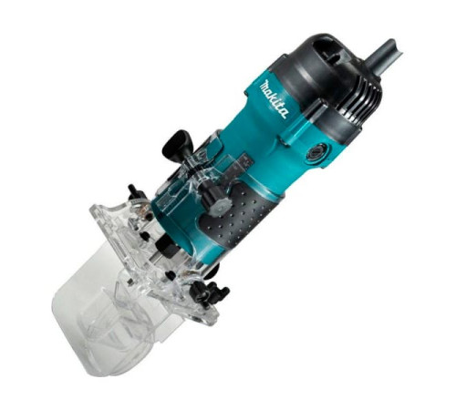 Кромочный фрезер Makita 3712