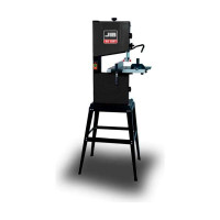 Ленточнопильный станок JIB BS1001 0,6 кВт 230В 0210020224000