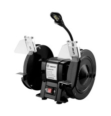 Заточной станок DEKO DKGM400-200, с лампой 063-4324