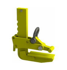 Захват эксцентриковый TOR ZGR (г/п 1,65 т, лист 0-150 мм) 1004432
