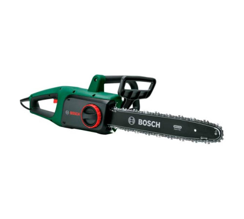 Цепная электрическая пила Bosch universalchain 40 06008B8402