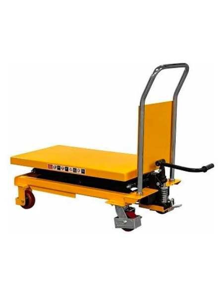 Подъемный стол TOR передвижной 500 кг, 280-900 мм PT500A 1025414