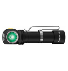 Фонарь Armytek Wizard C2 WG Magnet USB Теплый F09201W