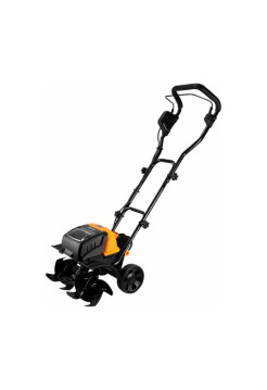 Аккумуляторный культиватор DEKO DKET40 2х4.0 Ач 065-1203