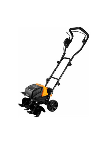 Аккумуляторный культиватор DEKO DKET40 2х4.0 Ач 065-1203