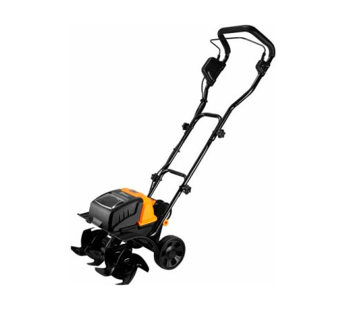 Аккумуляторный культиватор DEKO DKET40 2х4.0 Ач 065-1203