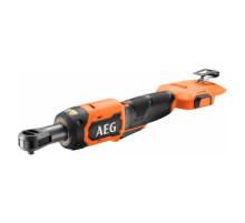 Трещотка AEG BSS18R14BL-0 1/4", 18В 4935480974