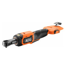 Трещотка AEG BSS18R14BL-0 1/4", 18В 4935480974