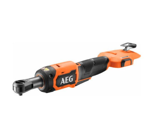 Трещотка AEG BSS18R14BL-0 1/4", 18В 4935480974