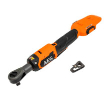 Трещотка AEG BSS18R12BL-0 1/2", 18В 4935480973
