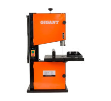 Ленточная пила Gigant BSJ-370