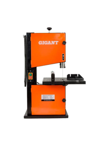 Ленточная пила Gigant BSJ-370