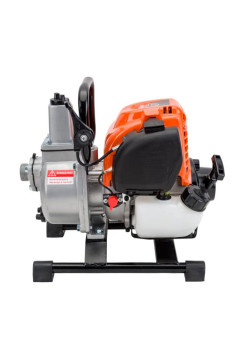 Бензиновая мотопомпа Gigant GAO-03