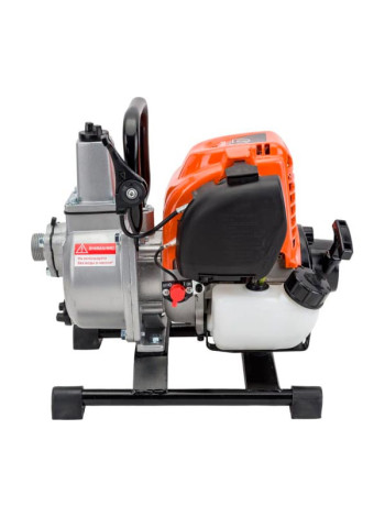 Бензиновая мотопомпа Gigant GAO-03