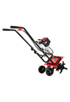 Бензиновый культиватор Gigant GTSL-10