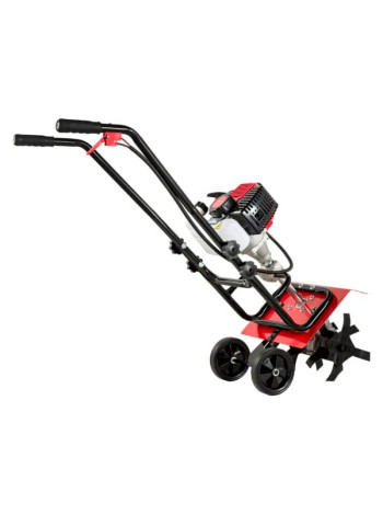 Бензиновый культиватор Gigant GTSL-10