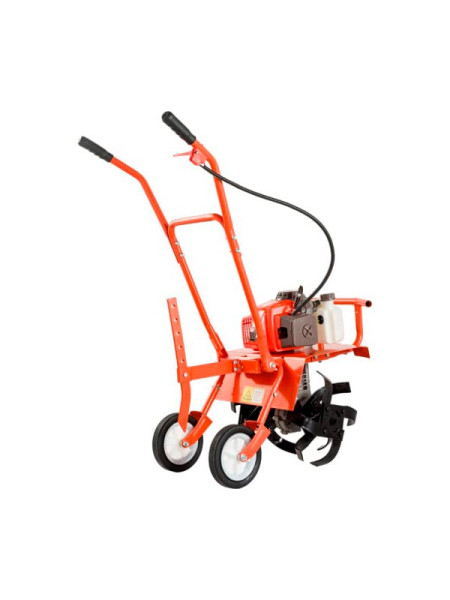 Бензиновый культиватор Gigant GTSL-01